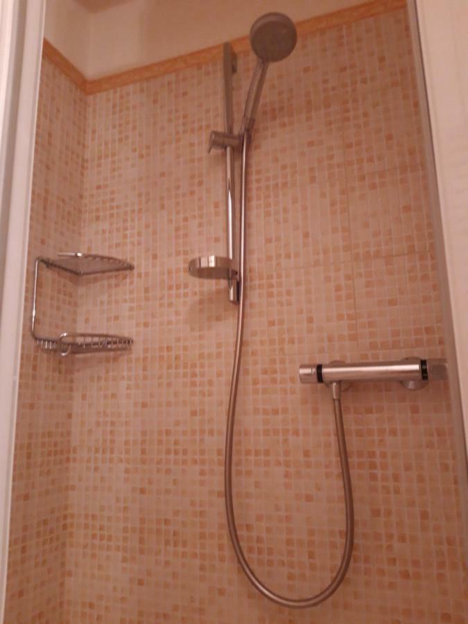 Apartament La Casa Di Ida Porciano Zewnętrze zdjęcie