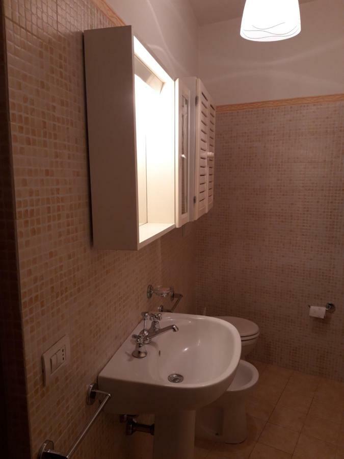 Apartament La Casa Di Ida Porciano Zewnętrze zdjęcie