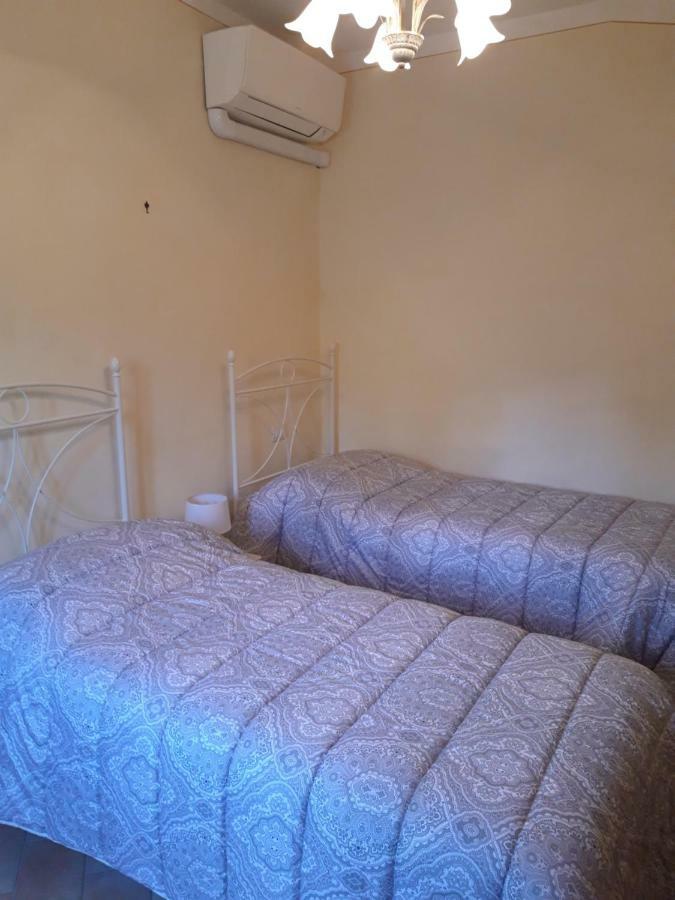 Apartament La Casa Di Ida Porciano Zewnętrze zdjęcie